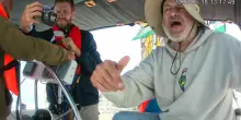Global Flotilla, 'fermate tutte le barche, 29 italiani trattenuti da Israele'