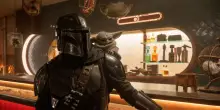 Incassi cinema, in vetta The Mandalorian and Grogu poi Michael e Prada