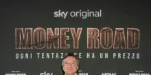 Money Road, secondo appuntamento per l'esperimento sociale con Fabio Caressa