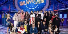GialappaShow chiude la settima edizione con una media stagionale di oltre 1 milione