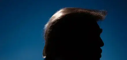 Trump, 'concluderemo presto il lavoro, l'Iran non avr&agrave; armi nucleari'