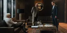 "The Agency", dal 21 giungo arriva su Paramount+ la seconda stagione