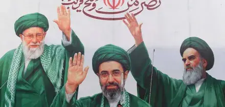 Medio Oriente, Trump sospende l'attacco all'Iran, 'ma sono pronto a colpire'. L'esercito iraniano: 'Abbiamo il dito sul grilletto' - LIVEBLOG