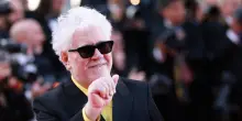 A Cannes Almodovar e Ken Loach, il red carpet dei maestri