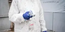 Due casi sospetti di Ebola nel Comasco