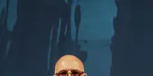 Marras nominato accademico d'onore da Belle Arti Frosinone
