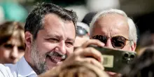 Fi-Lega, duello sulla cittadinanza. Da Fdi stop alla modifica della legge