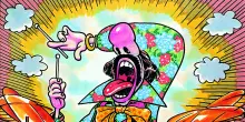 'Il nostro Paz, complicato e geniale', parlano fratello e sorella del fumettista