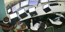 Lanciata Smile, prima missione spaziale congiunta di Europa e Cina