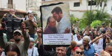 La morte del detenuto politico Navas denunciata alla Corte penale internazionale