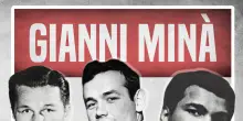 I miti del ring secondo Gianni Min&agrave;, in un libro raccolte le sue storie di boxe