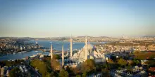 La Dolce Vita Orient Express in viaggio da Roma a Istanbul