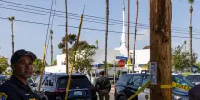 Stati Uniti, spari al centro islamico di San Diego, tre vittime