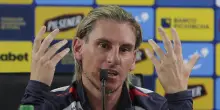 Mondiali: l'Ecuador convoca Caicedo, Pacho e il milanista Estupinan