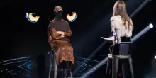 Testimone Teresa Potenza racconta a Fagnani le violenze da boss Cerignola e la fuga