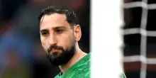 Donnarumma 'niente Mondiali una mazzata, voglio essere esempio per i giovani'