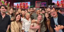 Fiorello sul Teatro delle Vittorie, 'il MiC pronto a salvarlo. Rimarr&agrave; in Rai'