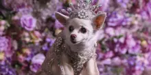 Pet Gala a New York, l'evento di moda per animali domestici pi&ugrave; glamour dell'anno