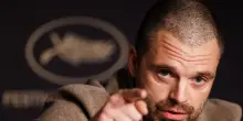 Sebastian Stan, su Trump non c'&egrave; niente da ridere, siamo in una brutta situazione