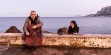 Al festival musicale di Cervo Fresu, Sollima e Cazzullo