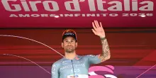 Giro: Dagnoni, 'Ganna oramai punto fermo della crono'