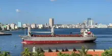 Giunti a Cuba gli aiuti umanitari di Messico e Uruguay