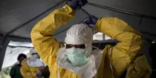 'Truffa' o 'propaganda', sul web gi&agrave; dilagano le fake news su Ebola