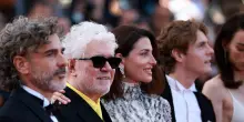 Da Almodovar a Ken Loach, a Cannes la giornata dei maestri