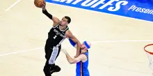 Finali Nba: Wembanyama un gigante, agli Spurs gara 1 con Oklahoma