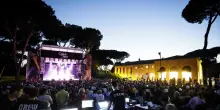 Grandi star straniere e italiane a Summertime, la lunga estate romana alla Casa del Jazz