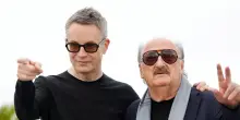 Pino Donaggio a Cannes, per Her private hell di Refn le mie musiche come in un'opera