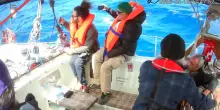 Tajani sul caso Flotilla, 'superata linea rossa, vedremo quali decisioni adottare'