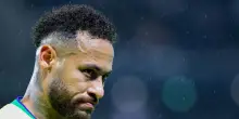Mondiali: Neymar simbolo del Brasile, il Paese in festa sogna la sesta Coppa