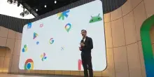 Google entra nell'era dell'IA 'agentica' e reinventa la Ricerca