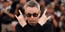 Refn piange in conferenza stampa a Cannes, 'ho rischiato di morire'
