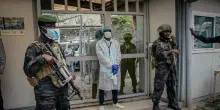 L'allarme dell'Oms: 'Seicento casi sospetti di ebola e ci aspettiamo che aumentino'