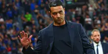 Palladino, vorrei un'Atalanta a mia immagine e somiglianza