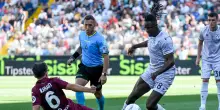 Calcio: Torino; nuovo contratto per Ilkhan, scadenza nel 2027