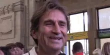 Zanardi: "Trasformare in opportunita' gli imprevisti della vita"