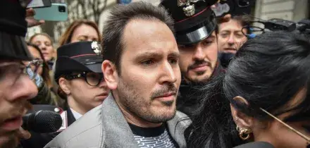 Sempio sul forum, 'ho un'ossessione per una barista di una birreria'