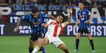 Serie A: Atalanta-Genoa e Como-Napoli solo 0-0. All'Inter basta un pari per lo scudetto