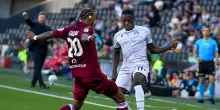 Calcio: Udinese, anche Kamara resta un altro anno