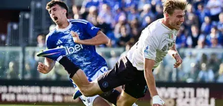 Como e Napoli fermi su 0-0, all' Inter baster&agrave; un pari per lo scudetto