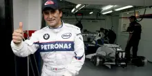 Auto, corse, ori: addio ad Alex Zanardi, l'ironman dalle mille sfide