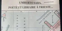 Francia, Belgio e Svizzera celebrano Umberto Saba e la sua Trieste