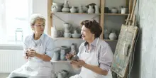 Prescrizione sociale, la nuova ricetta per il benessere si fa largo nel mondo