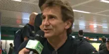 Zanardi: "La sfida piu' grande? Essere un buon padre"