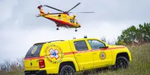 Morto l'escursionista disperso da luned&igrave; in Friuli Venezia Giulia