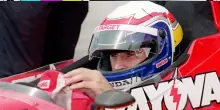 Alex Zanardi mito anche negli Usa, una vita che pu&ograve; ispirare un film