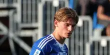 Nico Paz resta al Como, la Juve vuole Brahim Diaz e il Napoli Gila
